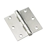 Packs Of Richelieu 820NBB Onward Full Mortise Butt Hinge For Interior Door,. Fixed Price $9.95.