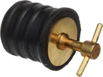 Seachoice Twist Type Brass Drain Plug 1-1/4" 18861 New. Fixed Price $11.36.
