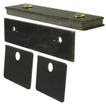 Monroe Pmp 4FCW4 Magnetic CATCH,PULL-TO-OPEN,22 Lb.,steel. Fixed Price $5.94.