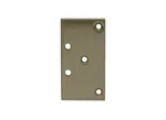 Fhc GL03BBRZ Glendale Replacement Offset Back Plate - Brushed Bronze. Fixed Price $21.56.