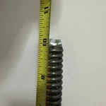 Whirlpool Kitchenaid Oven Right Door Hinge WP9760577 WP9760578 -tested-. Fixed Price $36.66.