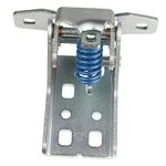 Upper Door Hinge For Front Left Driver Side - Lh. Fixed Price $41.53.