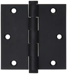 Baldwin Butt Hinge 3.5 X. Fixed Price $53.32.