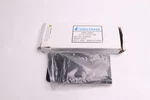 (pair) Deltana Plain Bearing Full Mortise Flat Black X 1/4" S44R41B. Fixed Price $8.97.