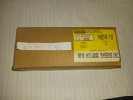 New Pair Of Stanley TYRB749-FSP 4X4 Brass Door Hinge W/ Screws. Fixed Price $12.00.