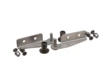 Silver King 10335-33 Appliance Kit Hopper Door Hinges SK2SB. Fixed Price $239.77.