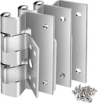 Superdi 3 Pack Hinges Replacement For Combination Doors Compatible With Eli. Fixed Price $28.99.