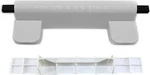 Toilet Seat Hinge Kit For Elongated Compatible With Kohler 1150464-0. Fixed Price $31.48.