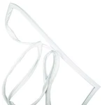 Door Gasket For Frigidaire FFU17FC4CW2 FFU17F5HWS FFU17F5HWG FRU17B2JW24 New. Fixed Price $102.90.