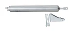 National Hardware N181-628 Posi-glide Aluminum Steel Air Controlled Door Closer. Fixed Price $30.12.