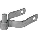 Midwest Air Tech 1-7/8 In. X 3/8 Steel Chain Link Gate Hinge Clamp 328531C. Fixed Price $13.75.