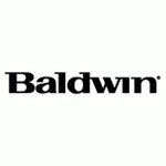 Baldwin Hardware Corp 1040-260-I Square Corner Hinge X Inch. Fixed Price $42.86.