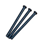 Hinge Pins For Doors 4 Inch Oil Rubbed Bronze Hardware 3 Pack. Fixed Price $22.79.