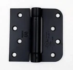 Spring Hinges 4 Inch With 5/8 Square Corner, Self Closing Adjustable, Flat. Fixed Price $66.18.