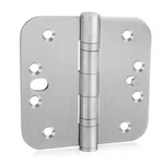 Goldenwarm 3 Pack Ball Bearing Security Door Hinges For Exterior & Interior D.... Fixed Price $42.99.