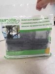 Barrete Heavy-duty Butterfly Hinge Kit Black EPN-5754. Fixed Price $25.00.