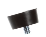 Vollrath Feet MIN0012/MIN0022 (# 45) XMIN1220 - Genuine Oem Replacement Part. Fixed Price $21.08.