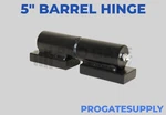 5" Barrel Hinge Gatorpro Metal Doors Gates Weld On Steel Heavy Duty Pair. Fixed Price $26.00.