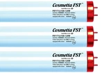 Cosmetta Fst FR71T12 100W Bi-pin Full Spectrum Tanning Lamps- Uv With Red Light!. Fixed Price $614.90.