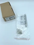 Rejuvenation 3" Ball Tip Door Hinge Polished Chrome C4946 Pottery Barn Williams. Fixed Price $17.00.