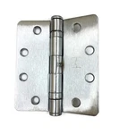 Hager Full Mortise Steel Hinge RC-BB1279 Nrp 4.5 X 4.0 US26D/652 (satin Chrom.... Fixed Price $91.70.