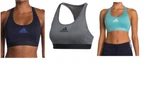 Nwt Adidas Don't Rest Alphaskin Removable Padded Sports Bra. Fixed Price $19.00.