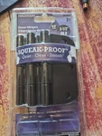 3-PACK Hillman #854322 Squeak-proof 3.5 Inch Door Hinges Satin Nickel 3-1/2". Fixed Price $12.00.
