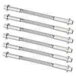 6 Pcs 5131 Storm Door Hinge Pin Repair Kit Croft Aluminium Screen. Fixed Price $29.36.
