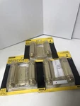 Stanley Double Acting Spring Hinges 3 Size .three Packages. Fixed Price $39.99.