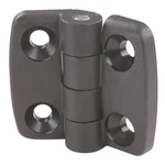 80/20 12136 Plastic Hinge, For 45 Series. Fixed Price $14.15.