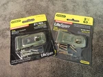 New Stanley 80-1600/CD911 Lifespan Satin Brass 2-1/2" Hasp Pack (BN25). Fixed Price $9.99.