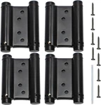 3" Double Action Spring Hinges, Self Closing Door For Saloon Cafe Pub Swi. Fixed Price $46.95.