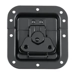 Reliable Hardware Company RH-A3020BK-A Road Case Spring Loaded Recessed Black. Fixed Price $15.17.