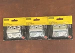 Vintage Stanley Spring Hinge CD158 Made Usa. Fixed Price $19.95.