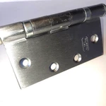 Cal-royal Usa Mortise Spring Hinge Nickel 4.5"X4.5" Square Corners Commercial B1. Fixed Price $12.98.