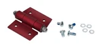 DWSM1207 Delta Ii Bearing Hinge With Mounting Screws - Stock!. Fixed Price $64.99.