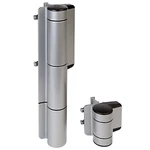 Locinox MAMMOTH180-ZILV Gate Closer. Fixed Price $793.37.