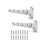 Shenghuiss Boat Door Hinge Strap Marine Grade Hatch Stainless Steel 3.... Fixed Price $61.75.