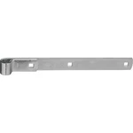 National Mfg/spectrum Brands 12" Hinge Straps Zinc Plated N130-765 Swl 150 Lb.. Fixed Price $16.99.