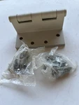 Hager BB1260 4.5 Usb Whiteish Gray 3 Each. Fixed Price $59.99.
