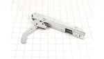 Bertazzoni Electric Range Part # 405105 - Oven Door Hinge. Fixed Price $80.74.