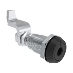 Grainger Approved 4RRC3 Compression Latch,keyed,blk Powder Coat. Fixed Price $27.98.