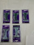 Hillman 2PK 4" Zinc Plated Light T-hinge Door Hinges 851668-LOT Of Pks. Fixed Price $23.99.