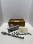 Norton 78-B/F Traditional Style Door Closers Non Hold New Opened Box. Fixed Price $800.00.