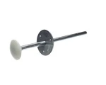 Kason 10481B00600 Appliance Inside Release Handle 6" Door. Fixed Price $49.20.