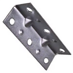 National Hardware N220-061 Steel 6-HOLES Corner Brace 2-1/2 X 3/4 In. 5 Pack. Fixed Price $29.15.
