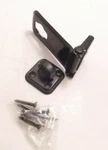 Grainger Conventional Rotating Eye Safety Hasp (1-1/2" X W 3-1/2" L). Fixed Price $7.95.