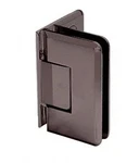 Crl Oil Rubbed Bronze Cologne 544 Series 5176; Pre-set Wall Mount Offset Back. Fixed Price $84.61.