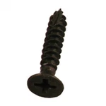 Door Hinge Screws, #9 X 1", 600-PACK, Oil-rubbed Bronze By Stone Harbor Hardware. Fixed Price $34.70.
