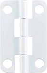 Genuine 134412400 Frigidaire Washer Hinge, Door. Fixed Price $11.99.